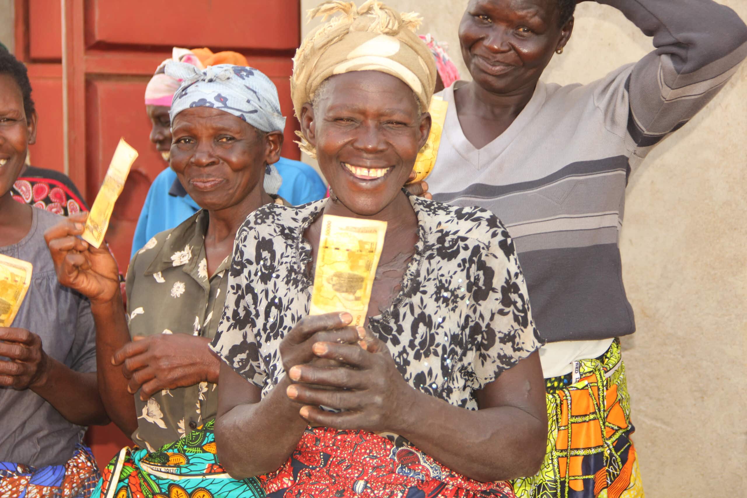 ORA Uganda_Microfinance